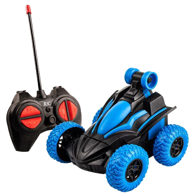 360° Stunt Remote Racing Car